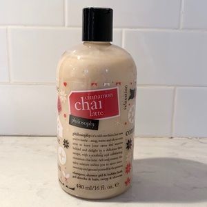 SEALED - Cinnamon Chai Latte 3 in 1
